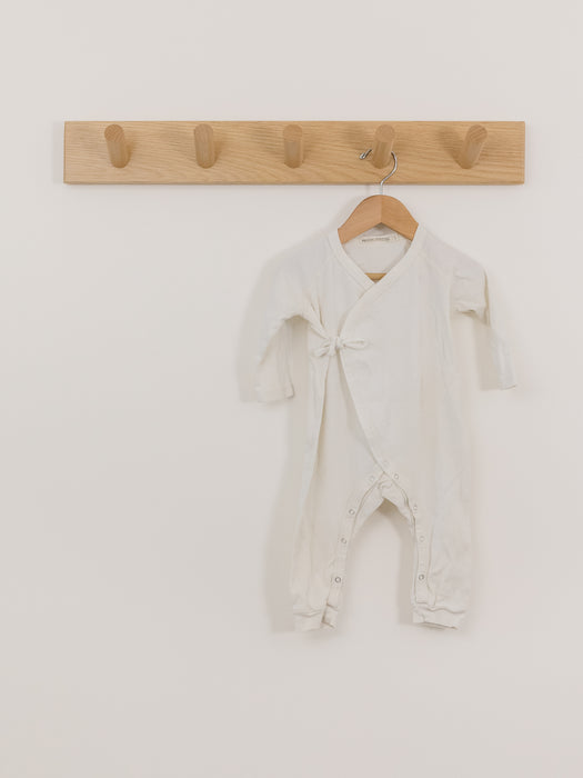 Petit Vilains Kimono Wrap Sleeper