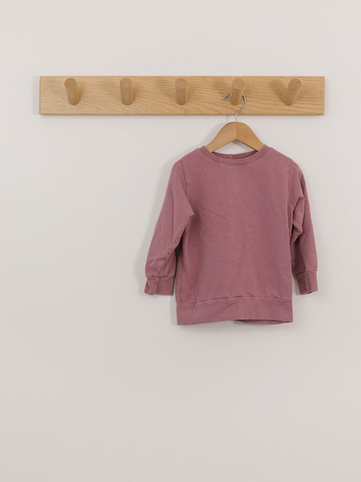 Olive & Harp Crewneck