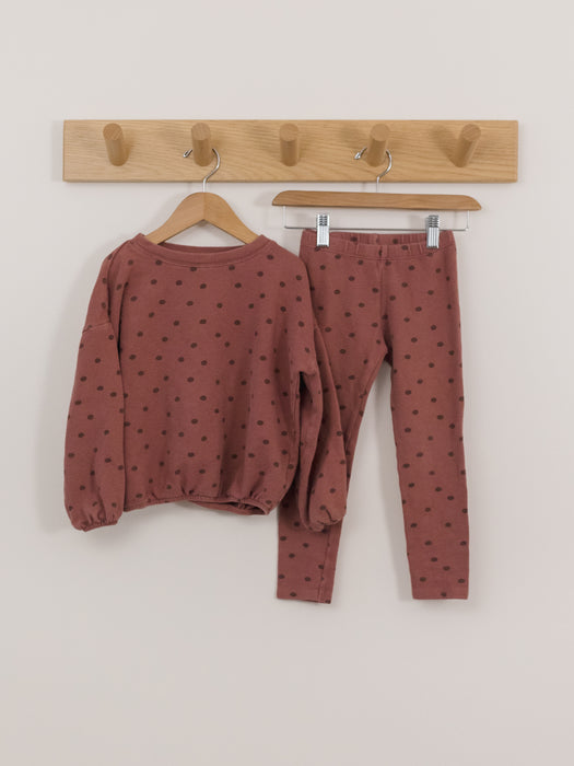Rylee + Cru Sponge Set