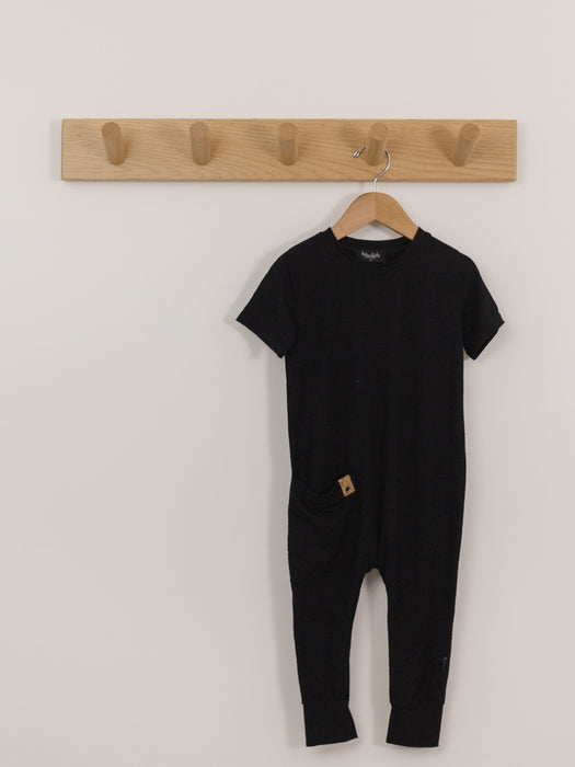 Urban Baby Apparel Pocket Romper