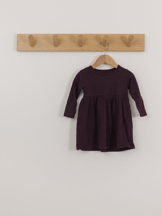 Mini Mioche Long sleeve dress