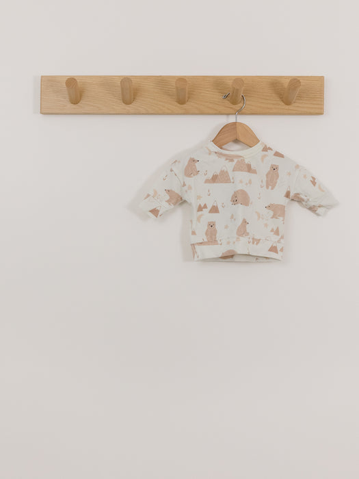 Dear Aspen Pullover Sweater
