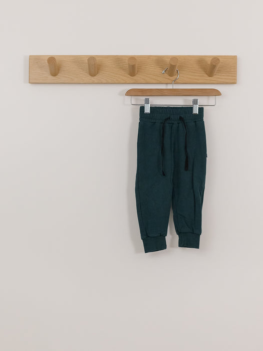 Little & Lively Drawstring Joggers