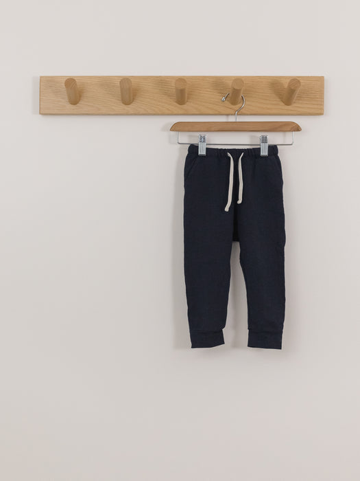 Haven Drawstring Joggers
