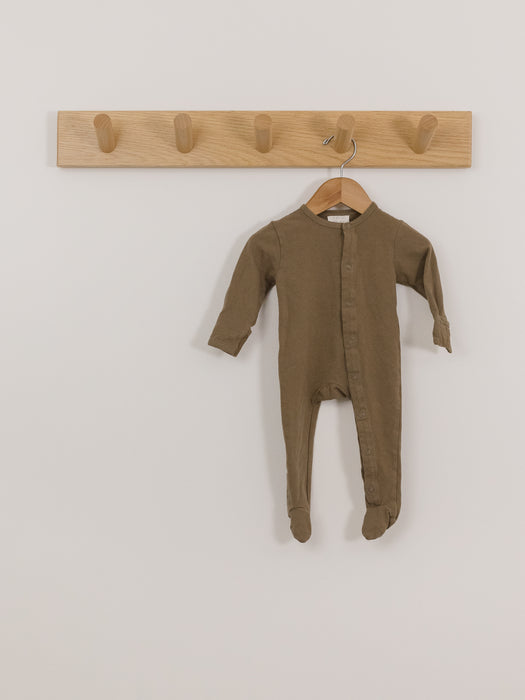 The Simple Folk Sleeper