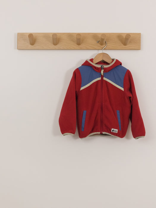 MEC Fireside Hooded Jacket