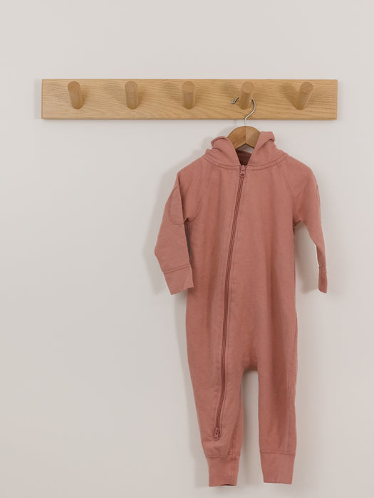 Saplings Zip Jumpsuit
