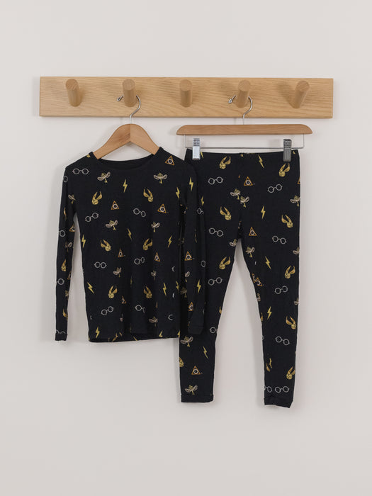 Kyte Baby Harry Potter Pajama Set