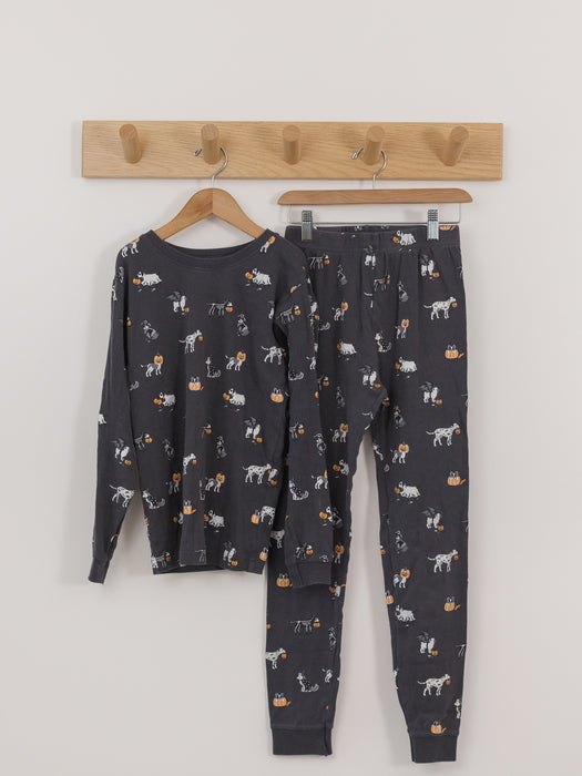 Petit Lem Pajamas