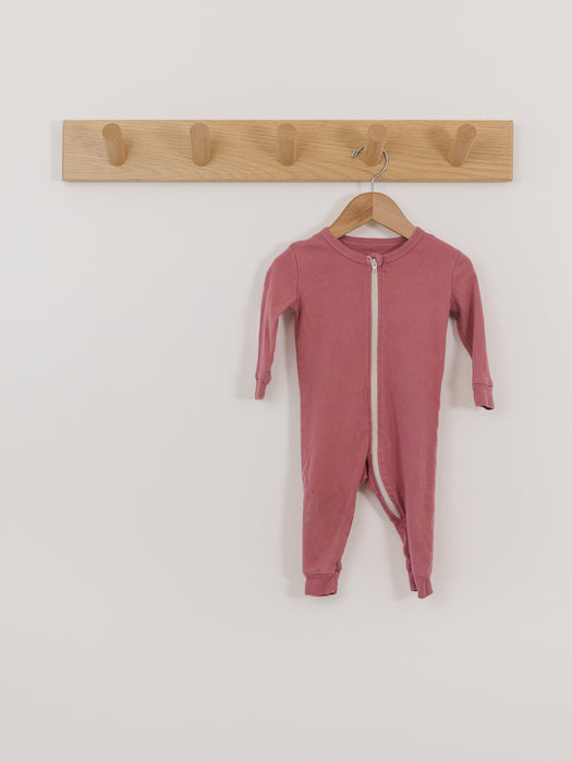 Mini Mioche Dreamy Sleeper Romper