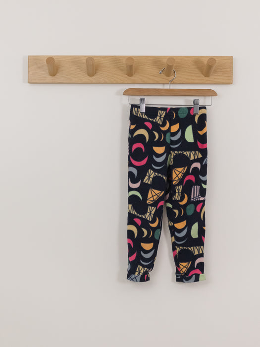 Patagonia Fleece Bottoms