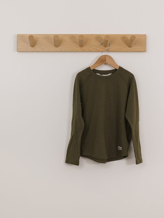 Mec Merino Wool Base Layer