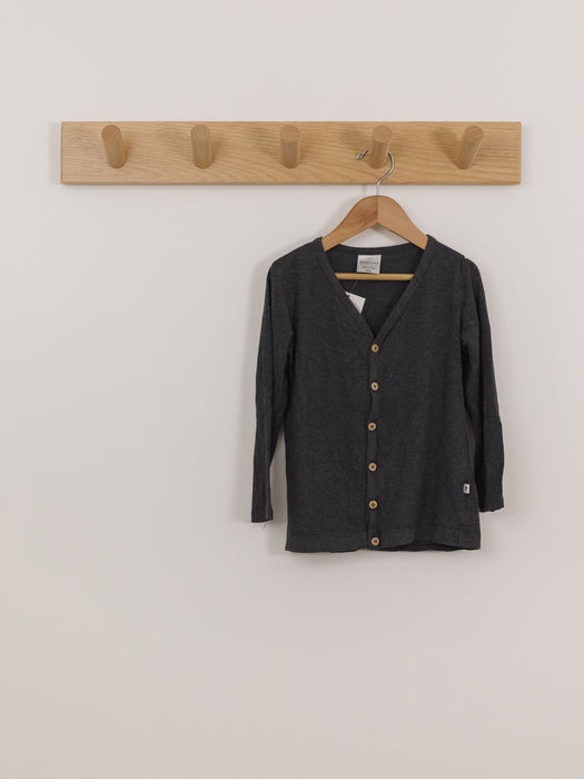 Jax & Lennon Button Up Cardigan