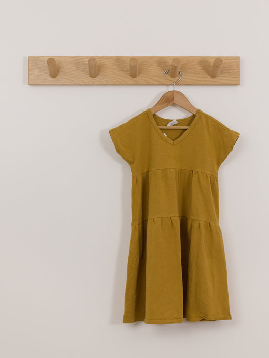 Jax & Lennon 3 Tiered Dress