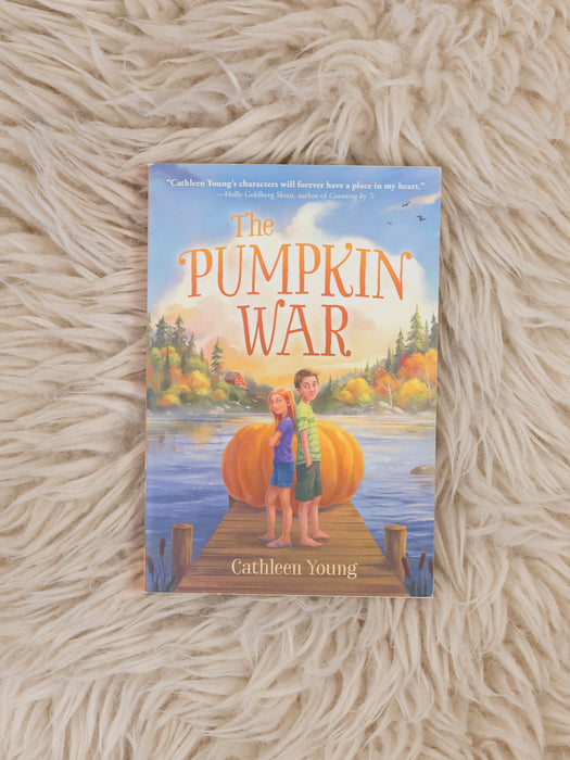 Pumpkin War