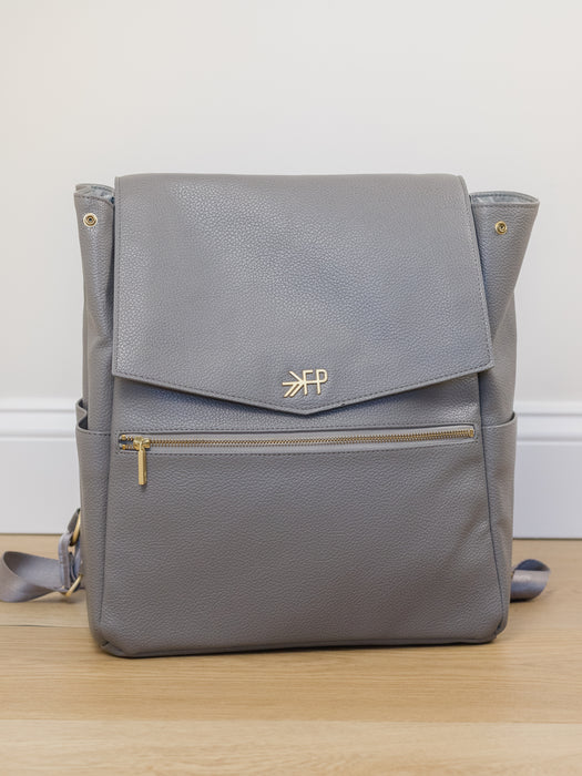 Freshly Picked Classic Diaper Bag