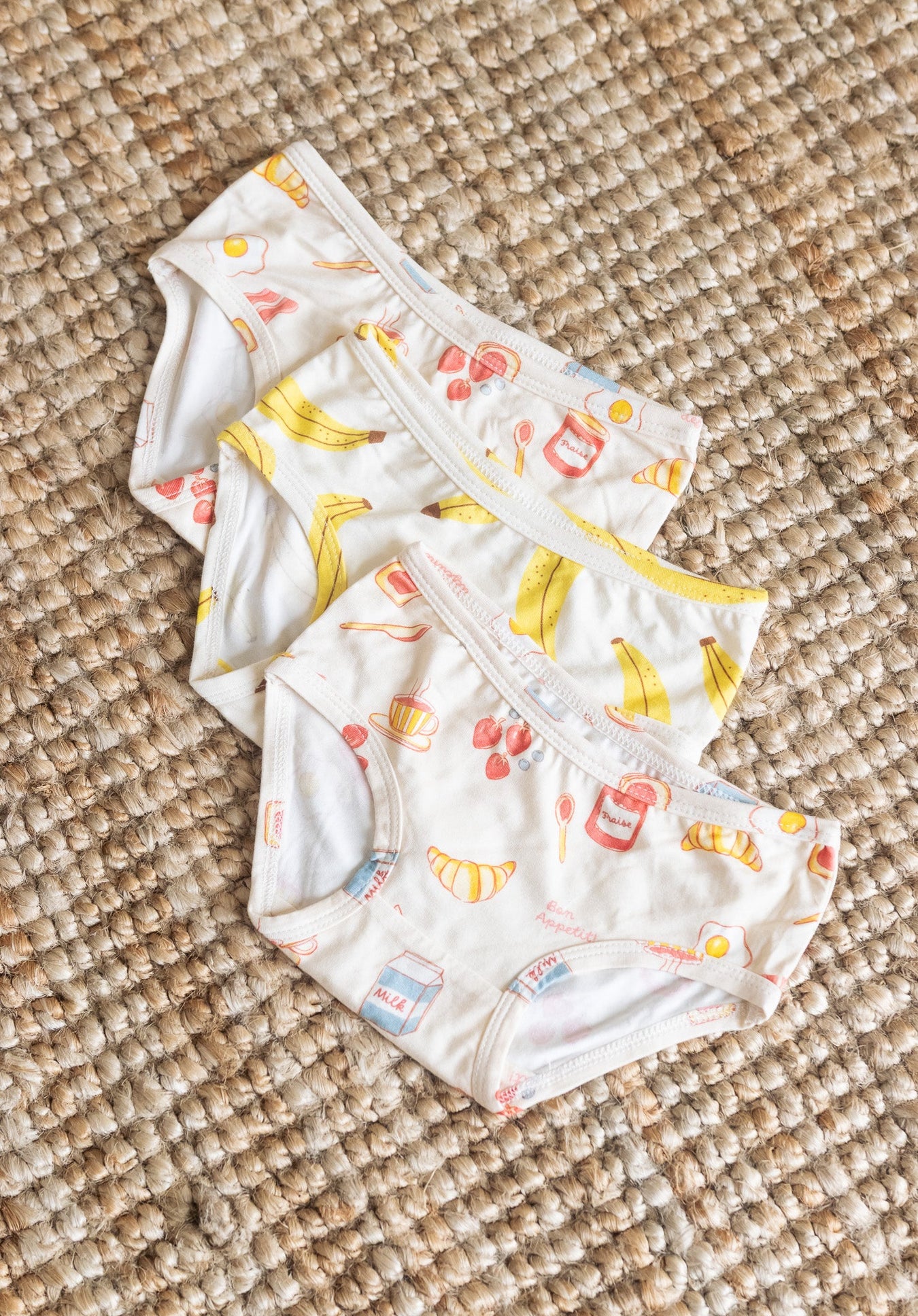 Toddler & Preschool Undergarments