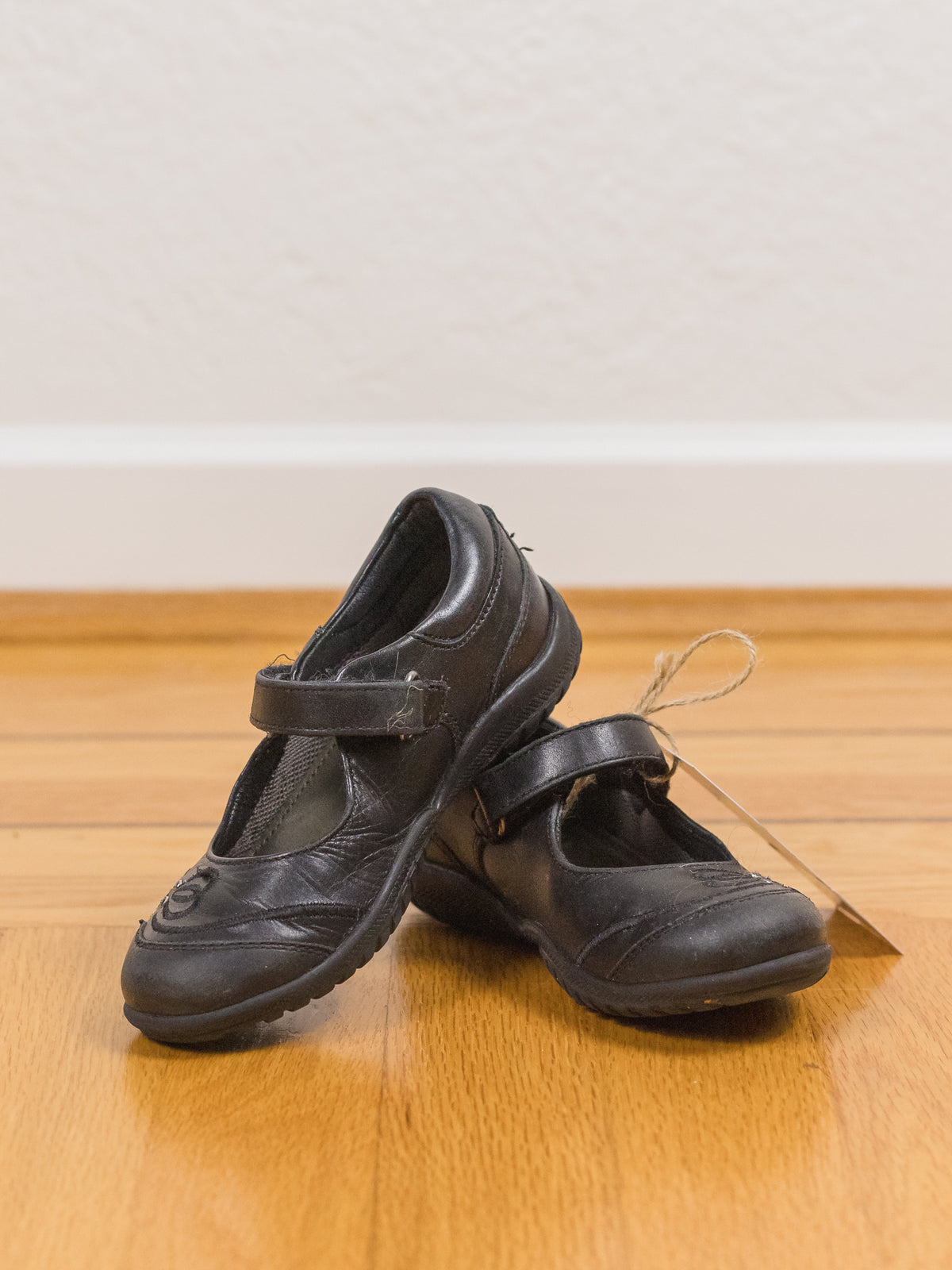 Geox Mary Jane â Thistle & Wren