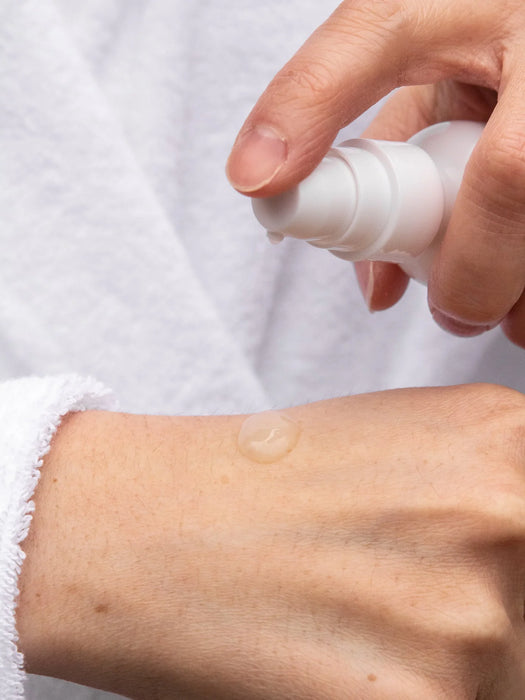 7.6% AHA Leave On Exfoliant