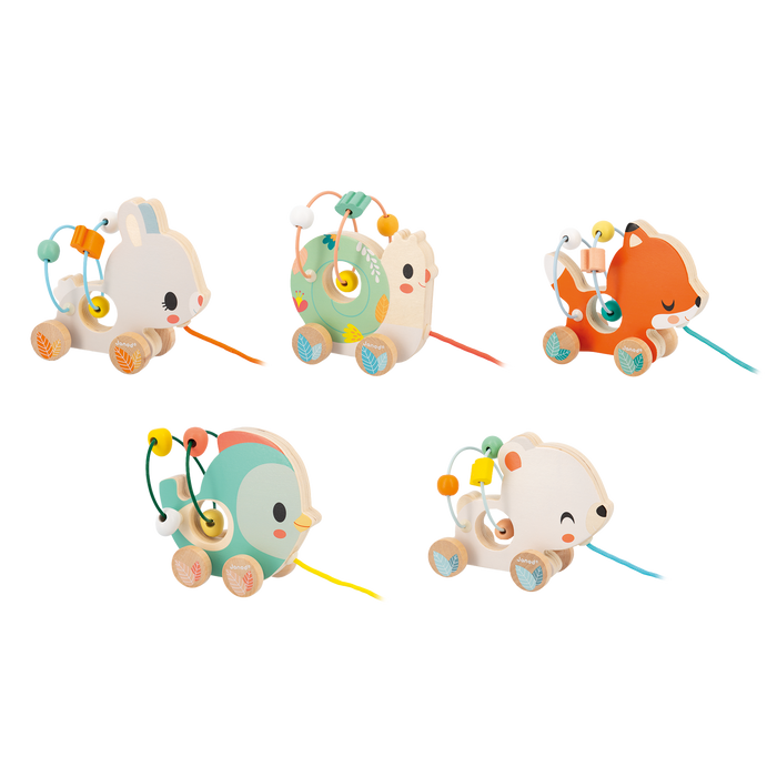 PURE - ANIMAL BABY LOOPING