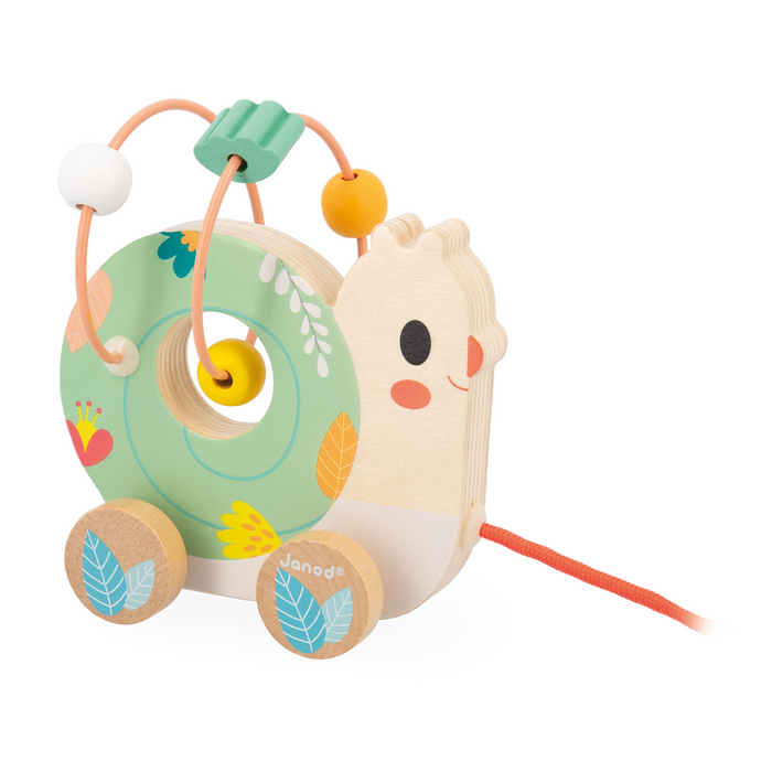 PURE - ANIMAL BABY LOOPING