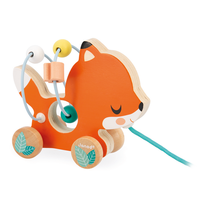 PURE - ANIMAL BABY LOOPING