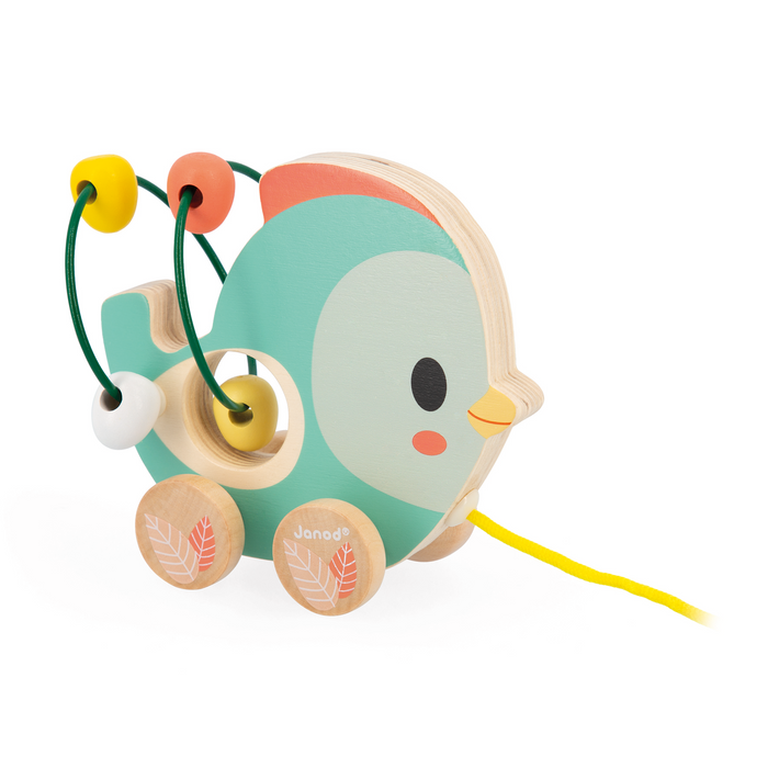 PURE - ANIMAL BABY LOOPING