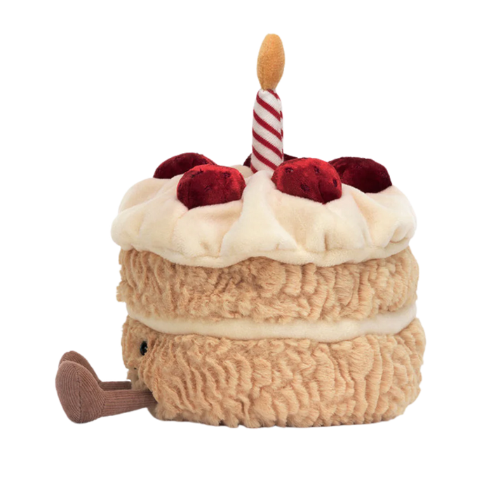 Amuseables Birthday Cake