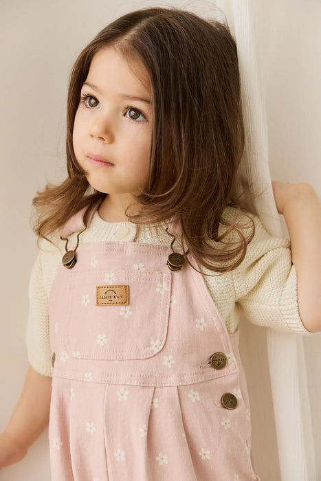 Blair Overall - Josie Floral
