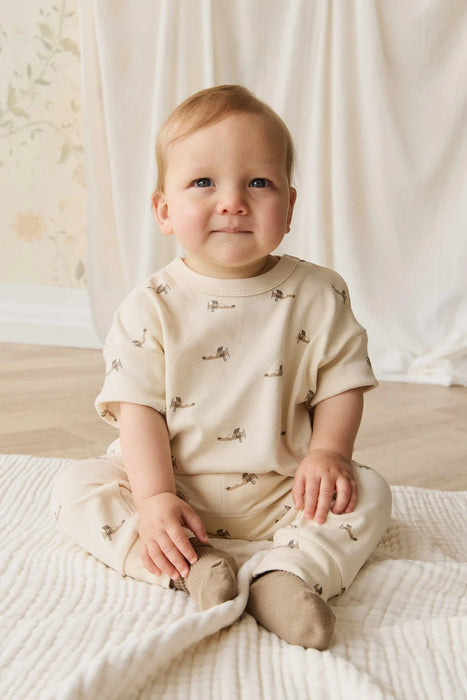 Pima Tee - Flying High