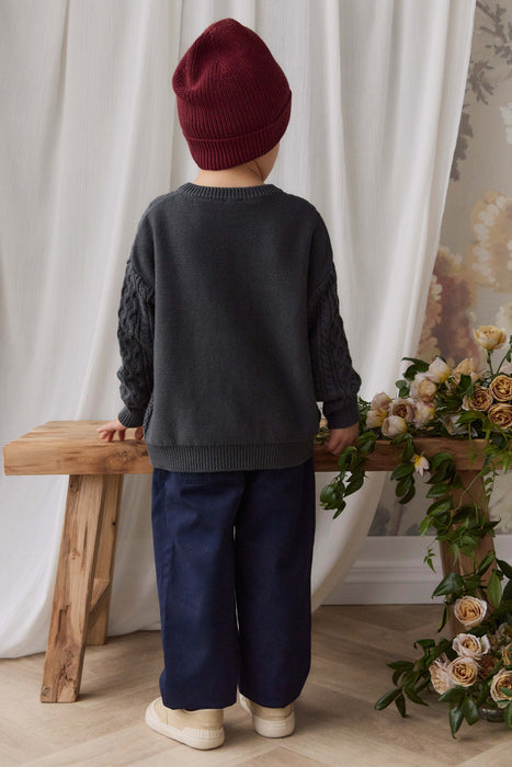 Cairo Pant - Starry Night