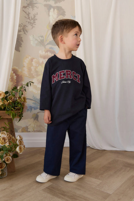 Cairo Pant - Starry Night
