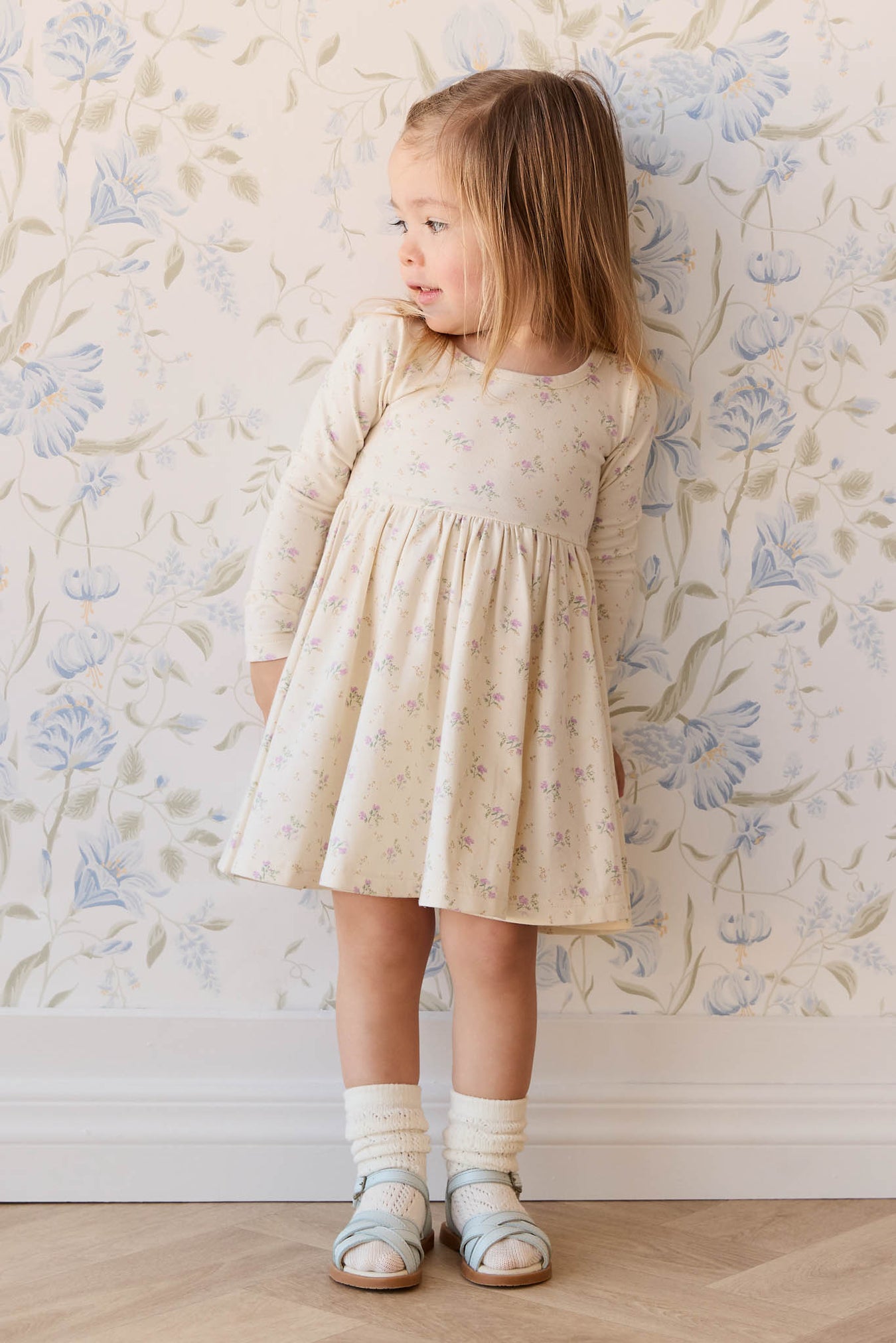Toddler & Preschool Dresses