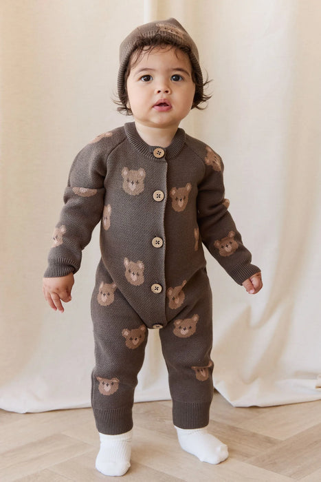 Bobbie Bear - Canteen