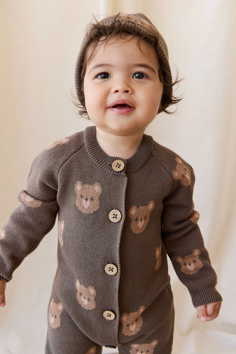 Bobbie Bear - Canteen