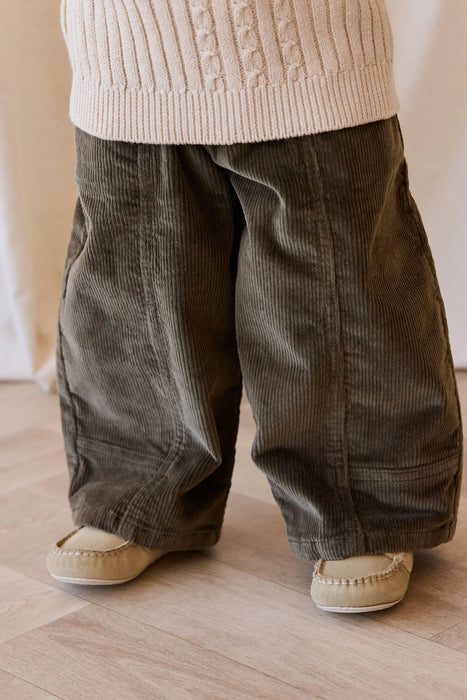 Miller Pant - Mangrove