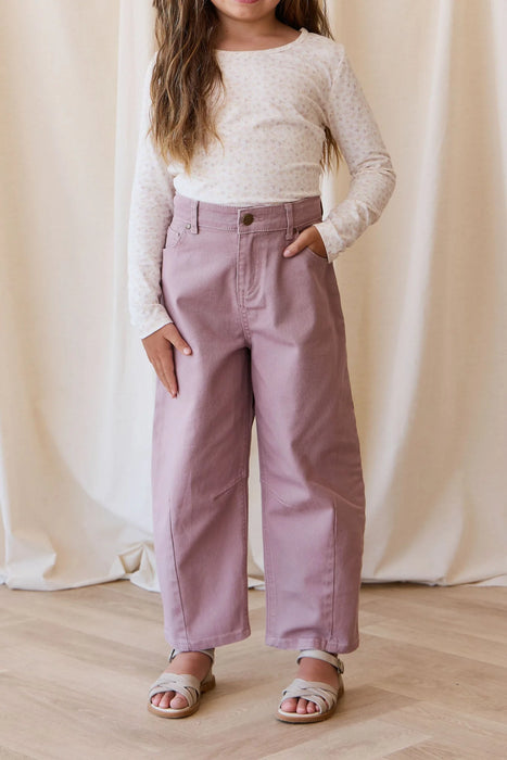Sierra Pant - Dreamy Pink