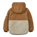 Versatile children’s jacket ideal for outdoor play, with pockets and warm insulation.