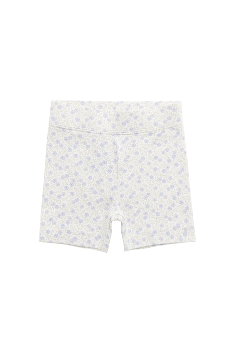 Organic Cotton Everyday Bike Short