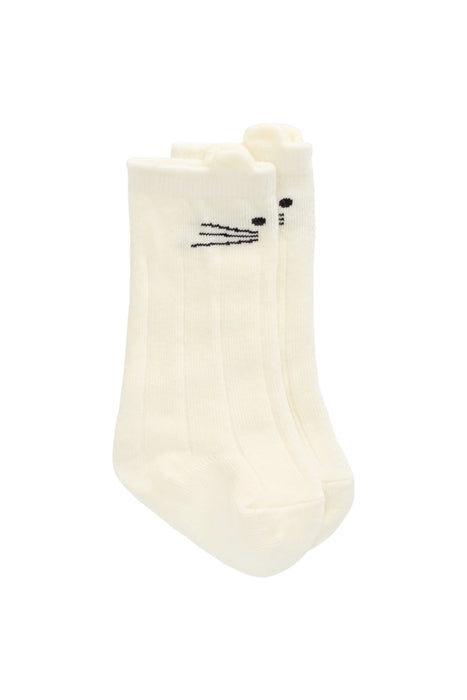 Elsie Knee High Sock