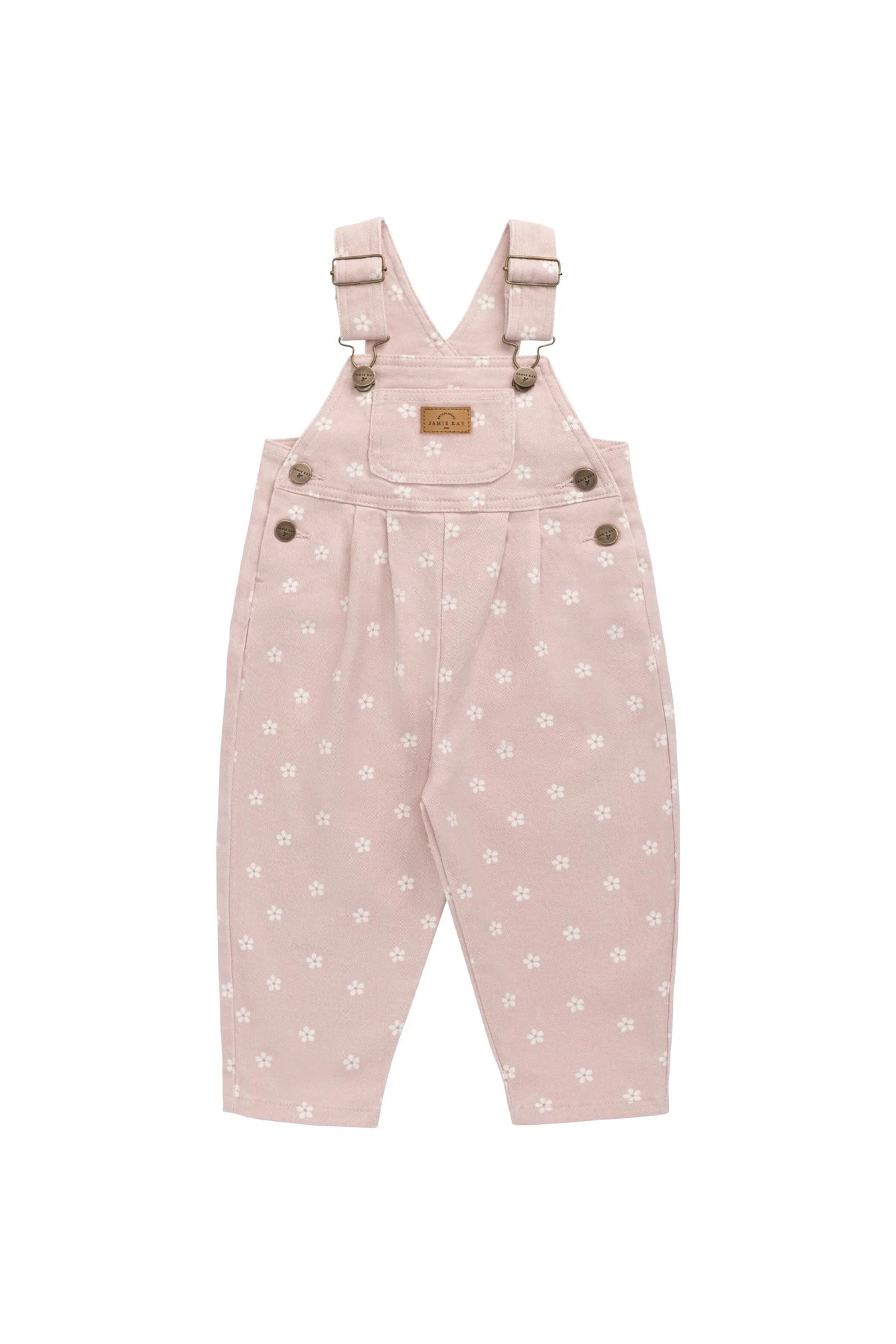 Baby Rompers, Overalls