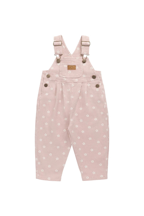 Blair Overall - Josie Floral