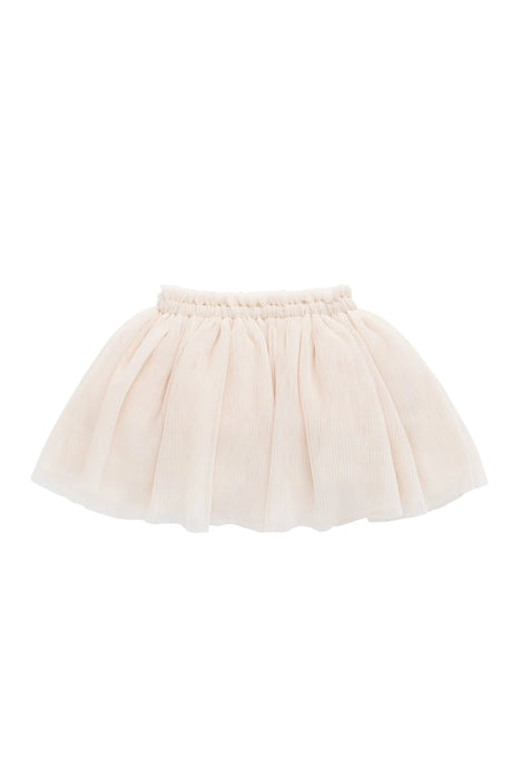 Jardine Skirt - Blushed Rose