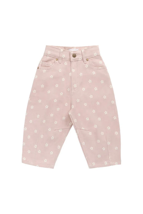 Sierra Pant - Josie Floral
