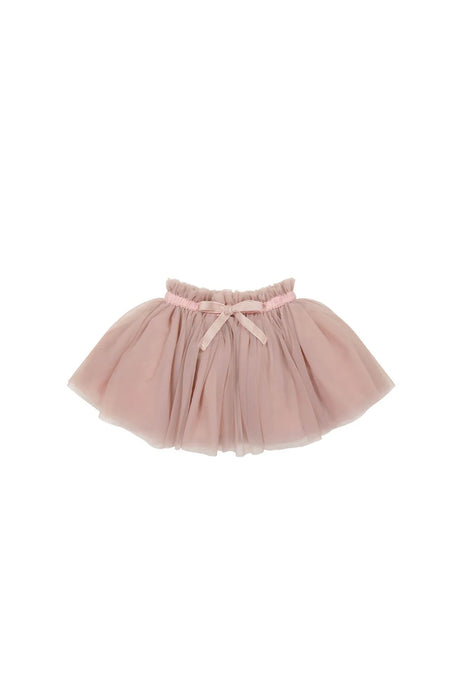 Classic Tutu Skirt - Powder Pink