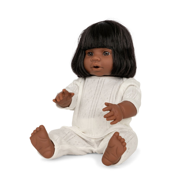 Harriet the Doll