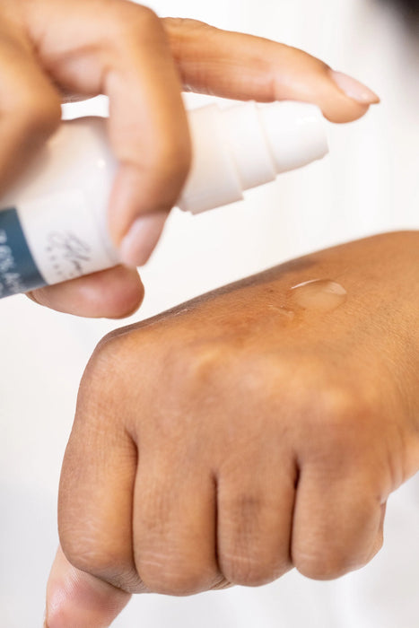 7.6% AHA Leave On Exfoliant