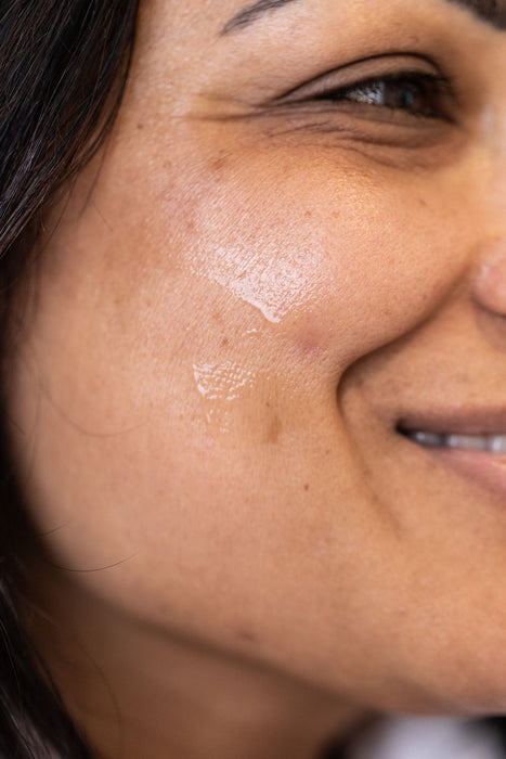 7.6% AHA Leave On Exfoliant