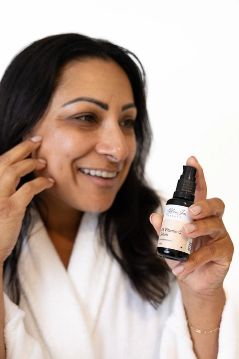 8% Vitamin C Serum 10ml