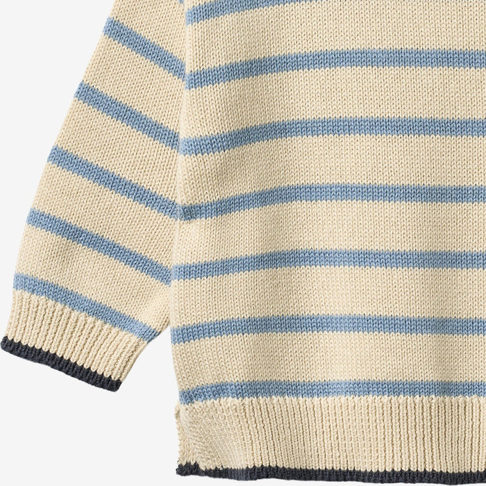 Knit Pullover Morgan - Baby